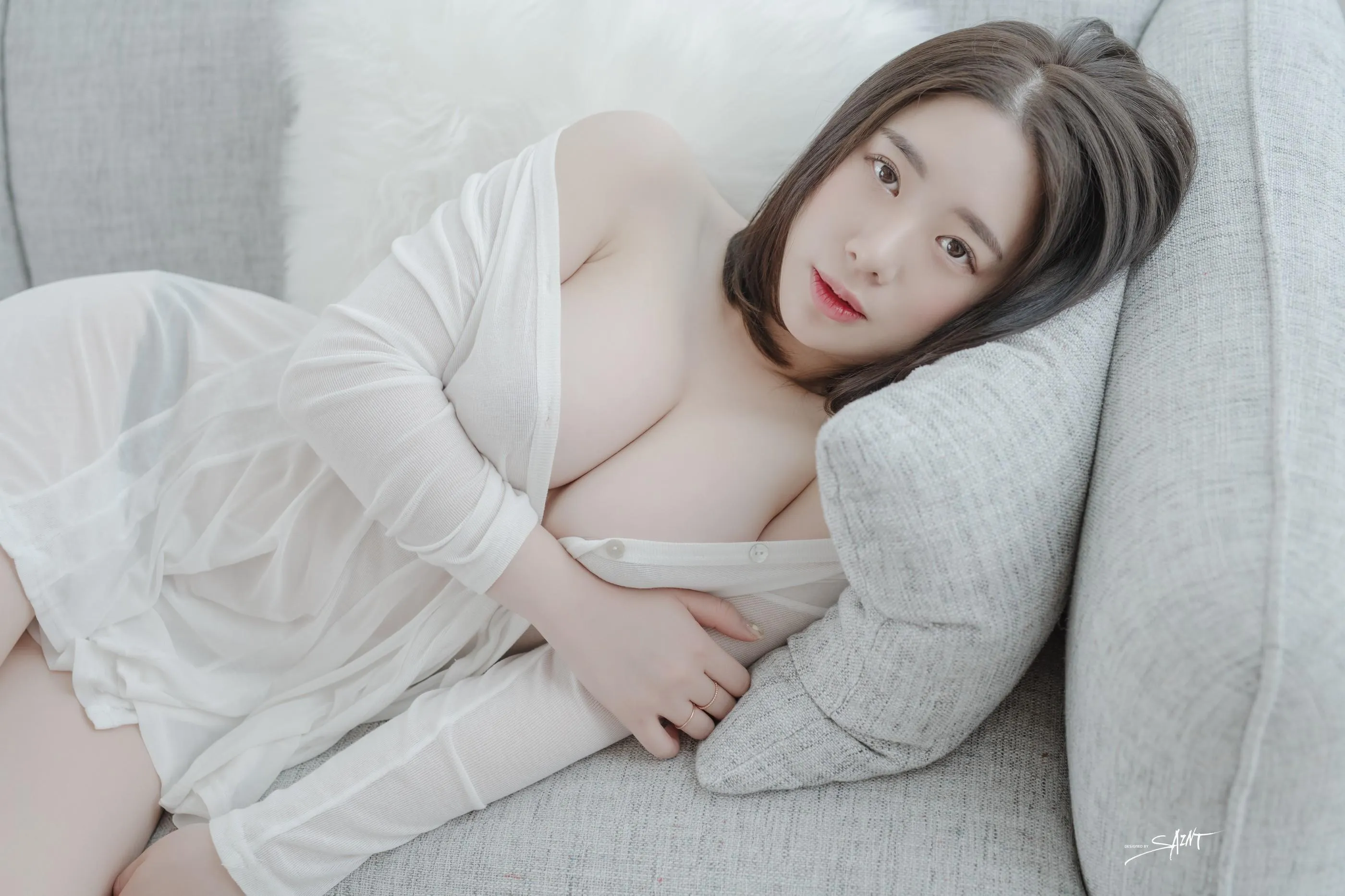 NO.054 [SaintPhotoLife] Bitnara-Vol.001 [65P]插图9